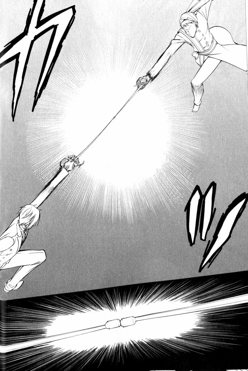 hắc quản gia chapter 17 9