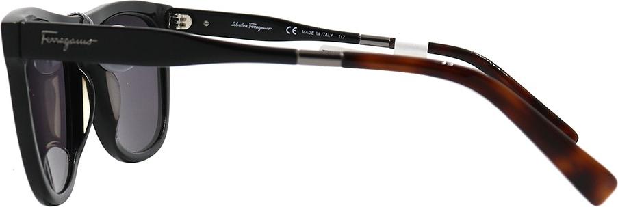 Kính mát nữ Salvatore Ferragamo SF864S