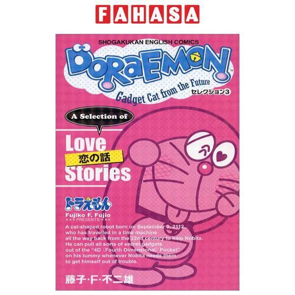 Doraemon Selection 3 (Japanese Edition)