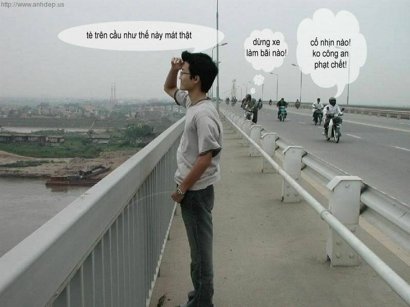 hình ảnh hài hước new chapter 12 27