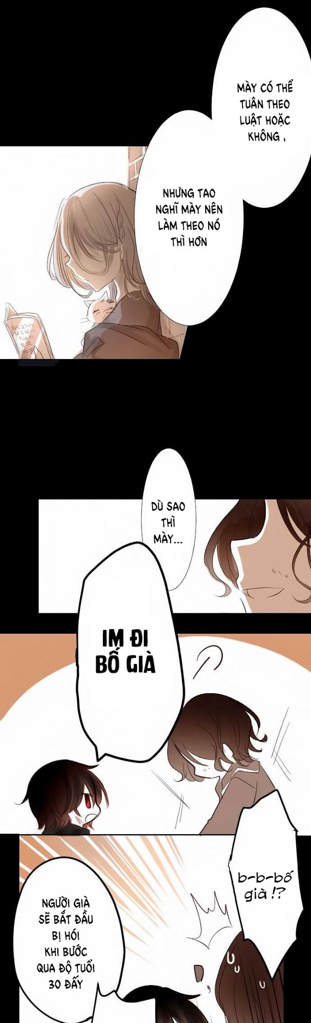 rodiura kurashi – official chapter 1 3