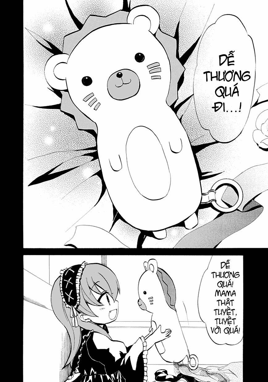 umineko no naku koro ni episode 4: alliance of the golden witch chapter 2 17