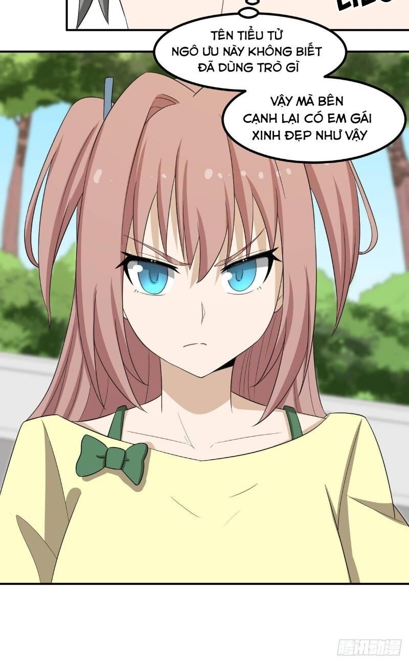 nghịch thiên tiên mệnh chapter 60 10