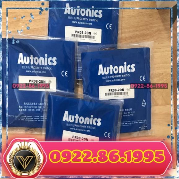 Cảm biến tiệm cận PR8-2DN -