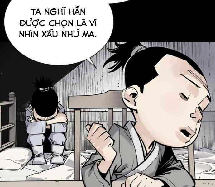 sát thủ tống lý thu chapter 3 85