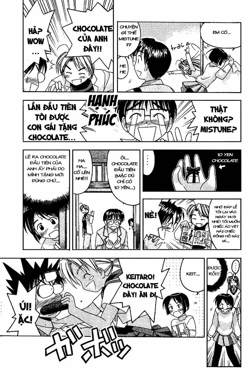 love hina chapter 14 9