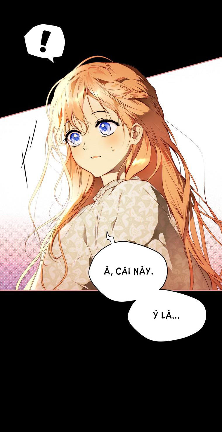 quý cô bí ẩn - secret lady chapter 70.2 8