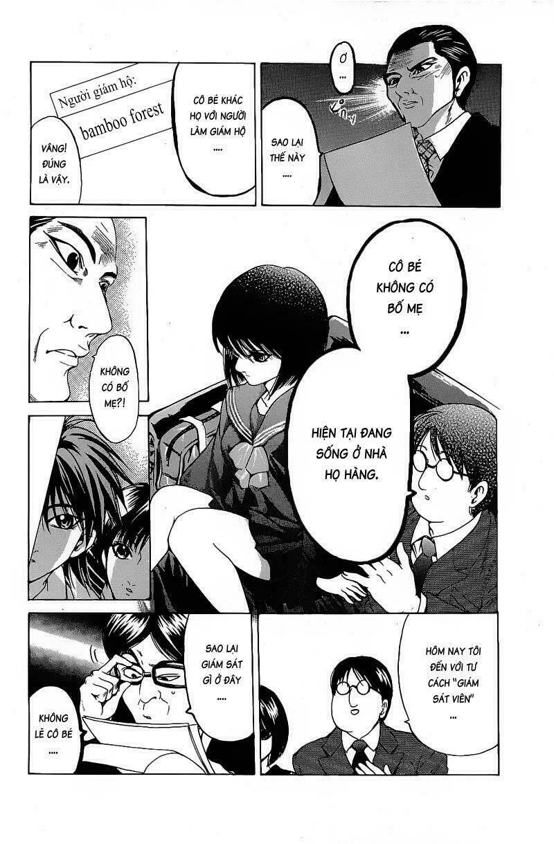 hammer session - thầy giáo tuyệt chiêu chapter 85 4