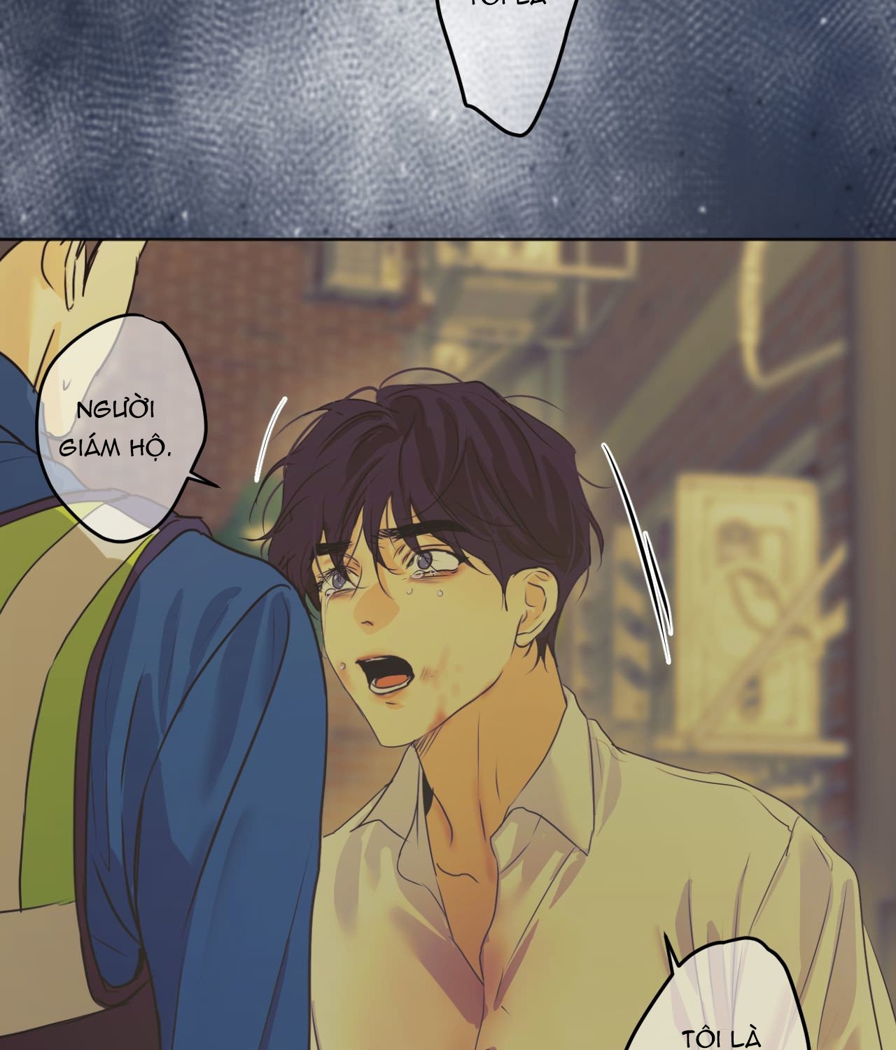 cry me a river chapter 29.2 25