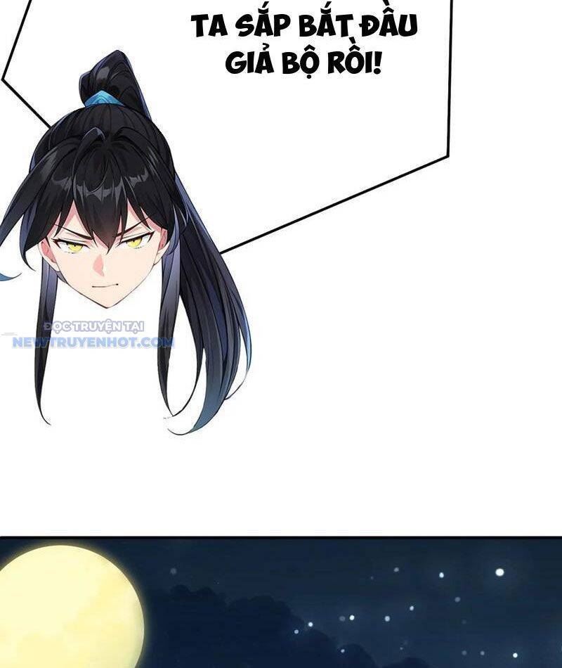 ta thực sự không muốn làm thần tiên chapter 86 42