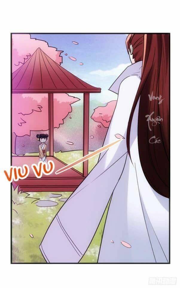 ta ở cổ đại xích cp chapter 6 34