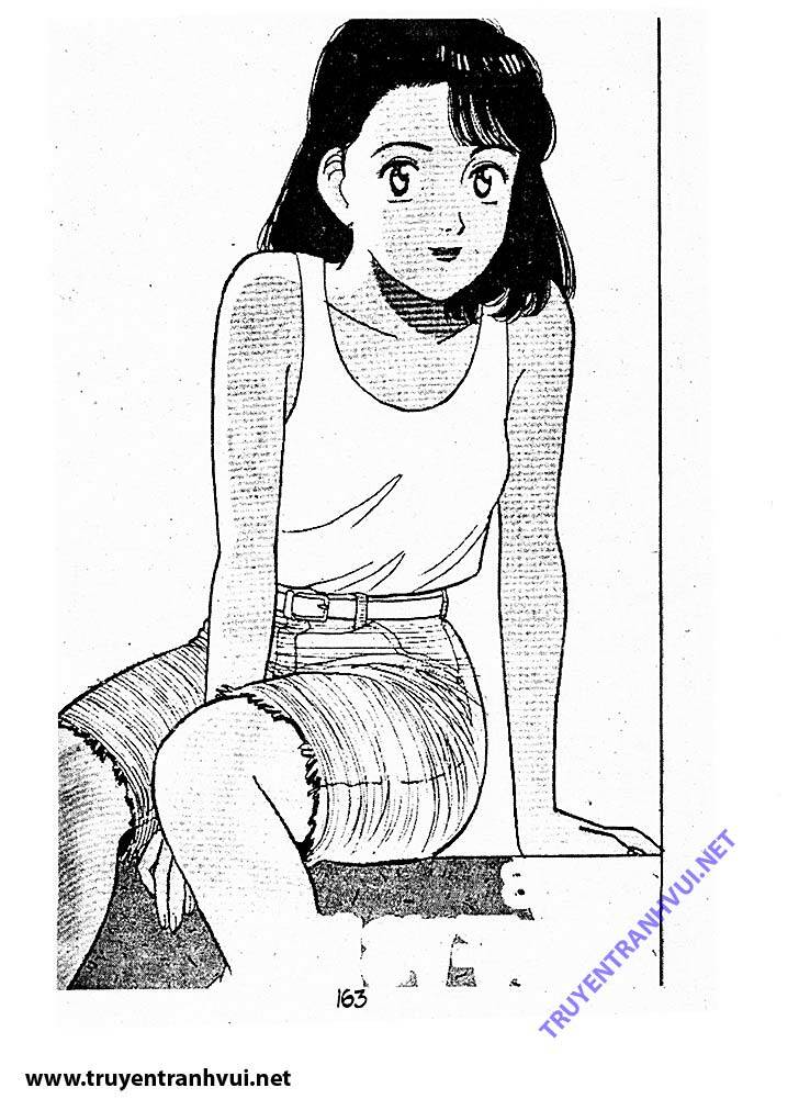 yawara chapter 132 2