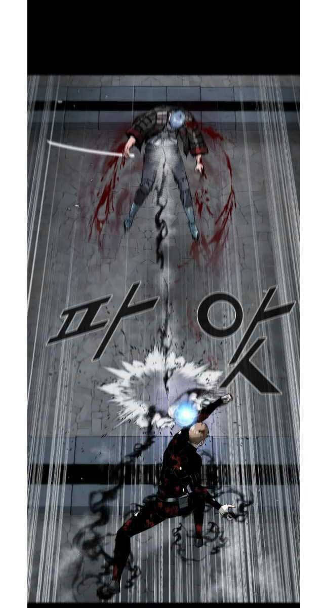 mật mã mê cung chapter 74 15