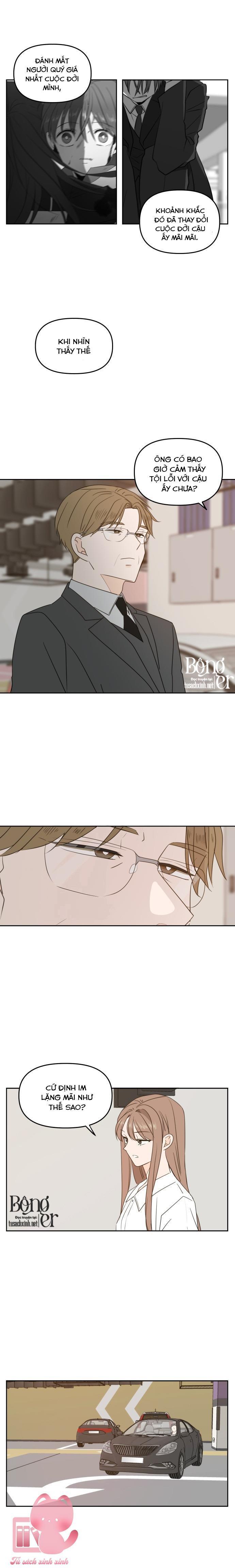 hẹn gặp nhau ở kiếp thứ 19 chapter 74 12