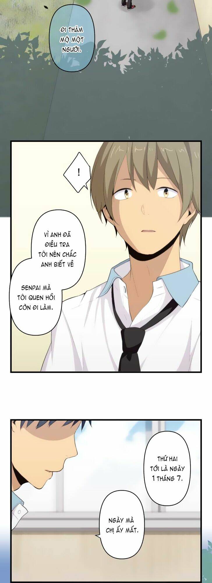 viên thuốc trùng sinh chapter 86 7