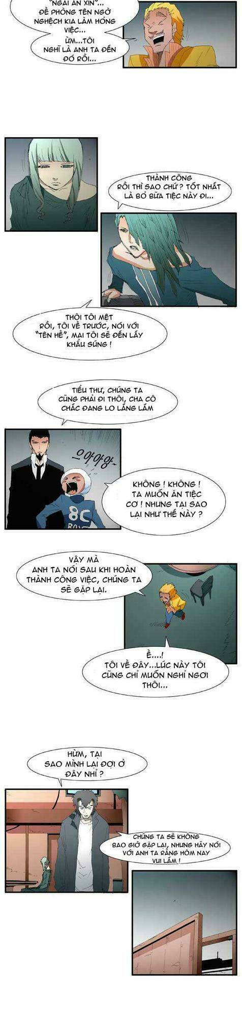 siêu năng chapter 54 23