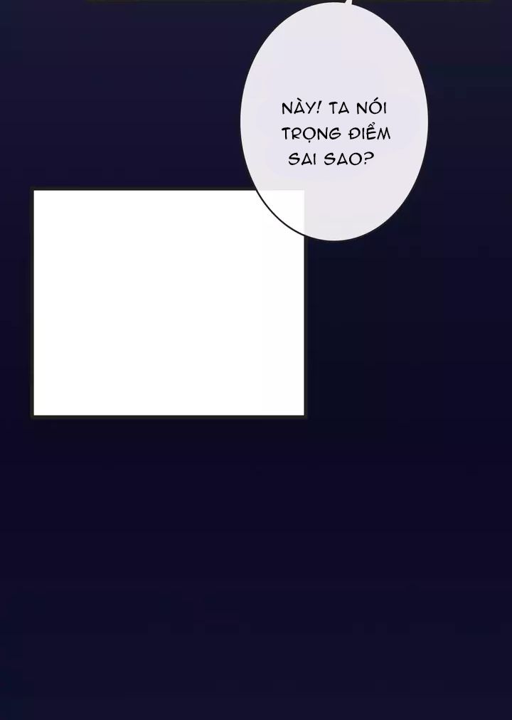 thiên thần không có tiết tháo chapter 18.5 37