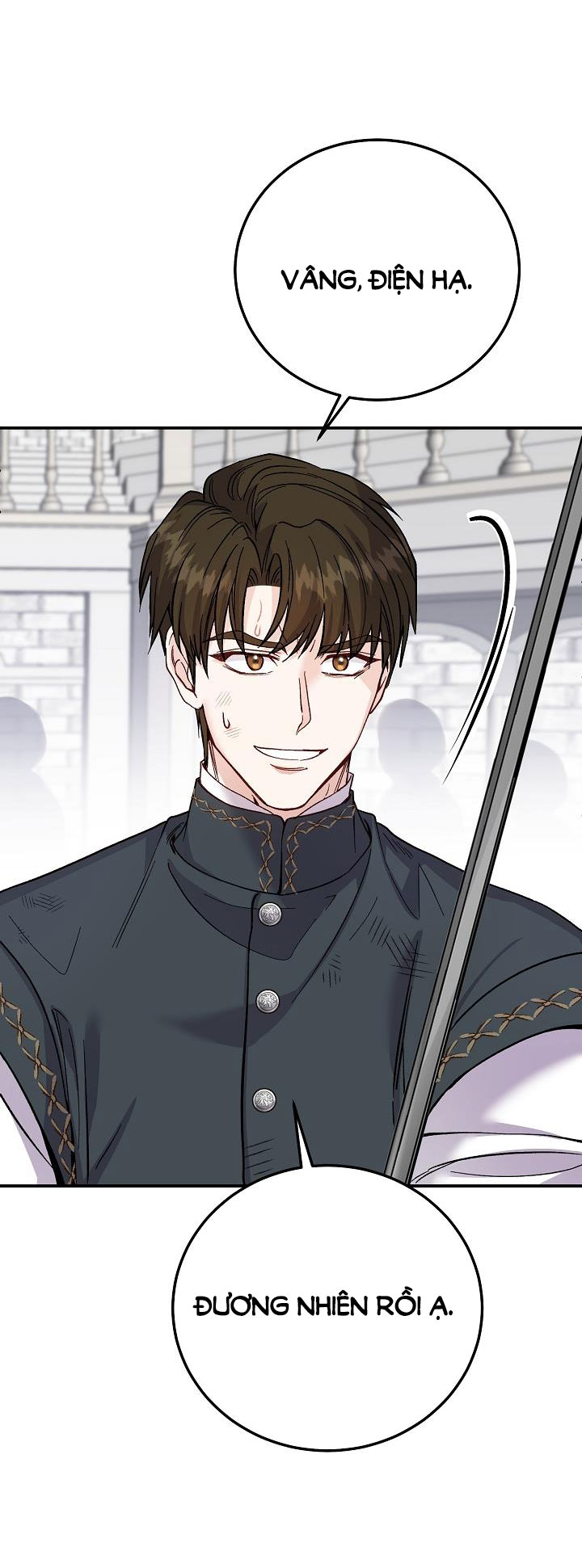 trở thành vợ thái tử quái vật chapter 87.1 41