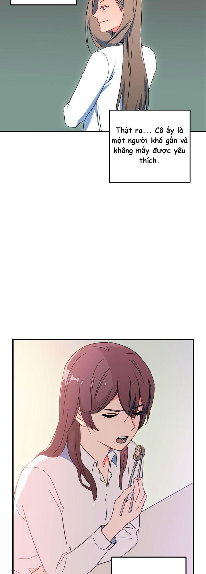 như anh muốn, hoàng tử chapter 1 10