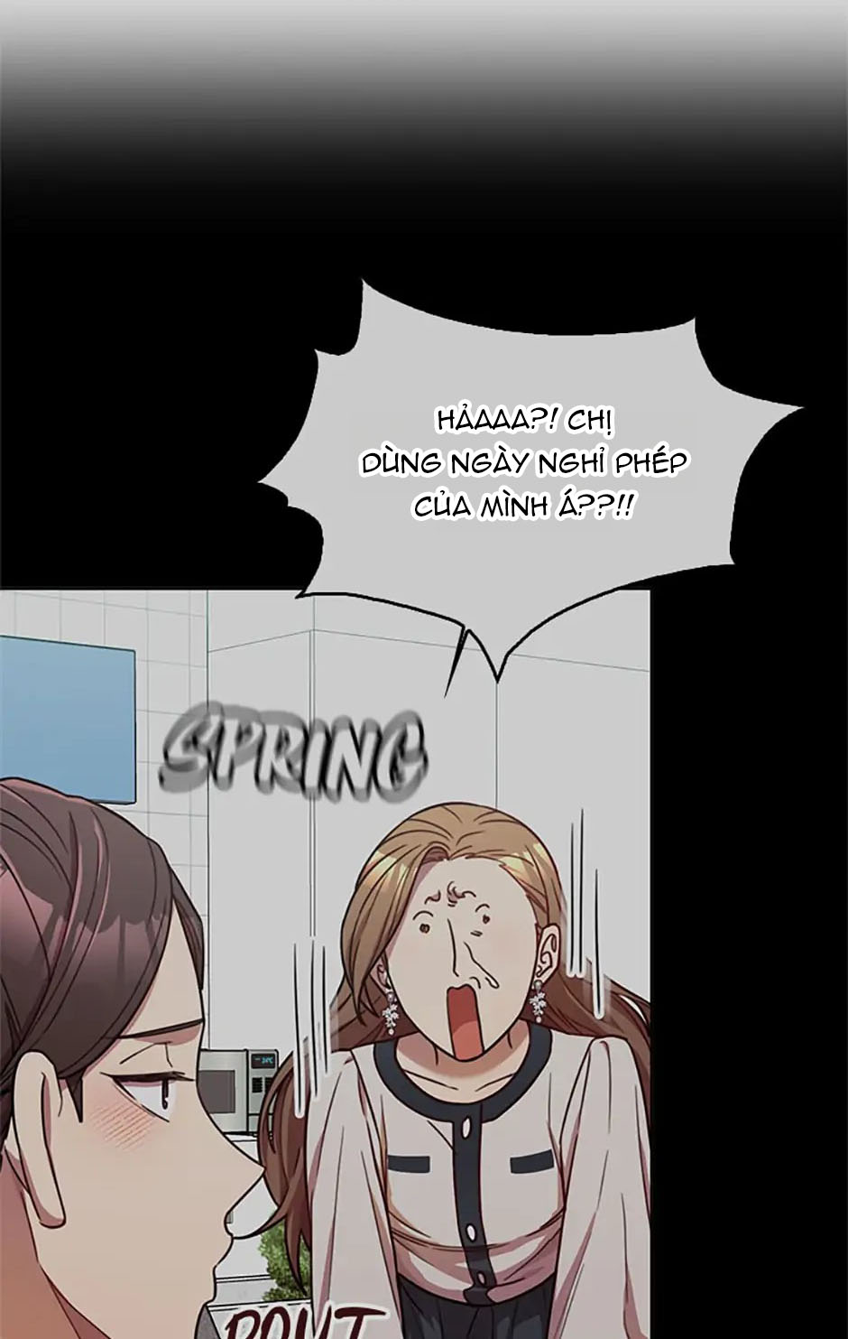 kết hôn ư? không, cảm ơn! chapter 37.1 21