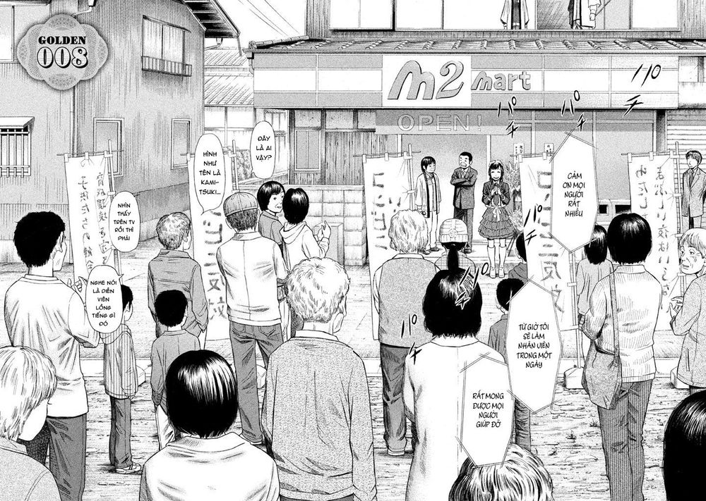 golden gold chapter 8 4