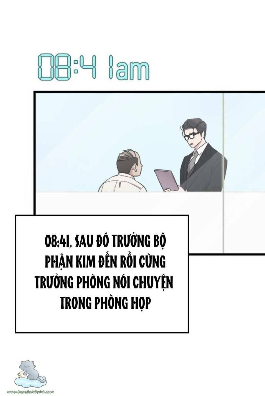 cô đi mà lấy chồng tôi đi chapter 5 87