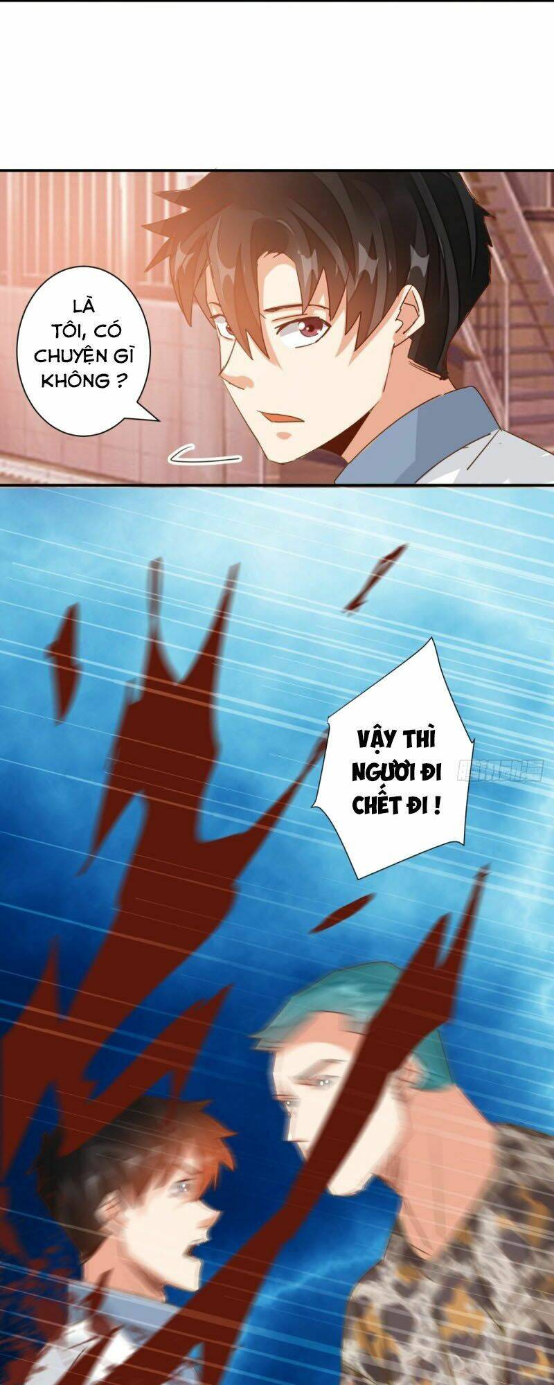 đô thị siêu cấp y sinh chapter 27 6