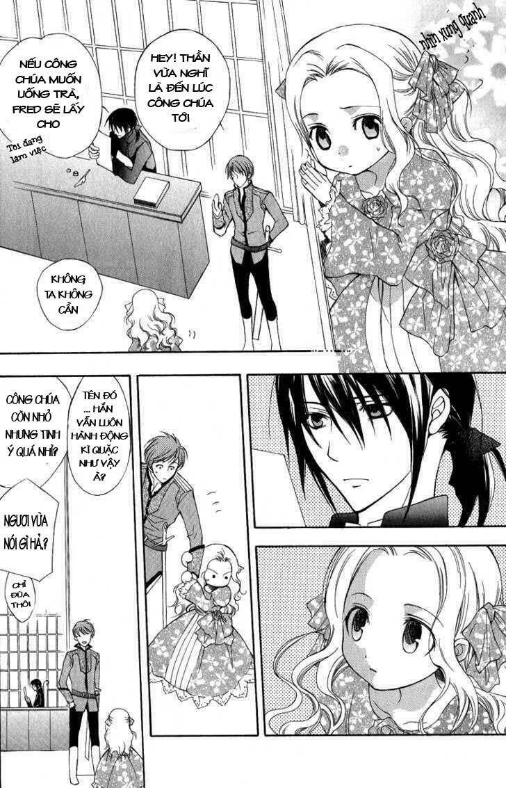 adarushan no hanayome chapter 4 39