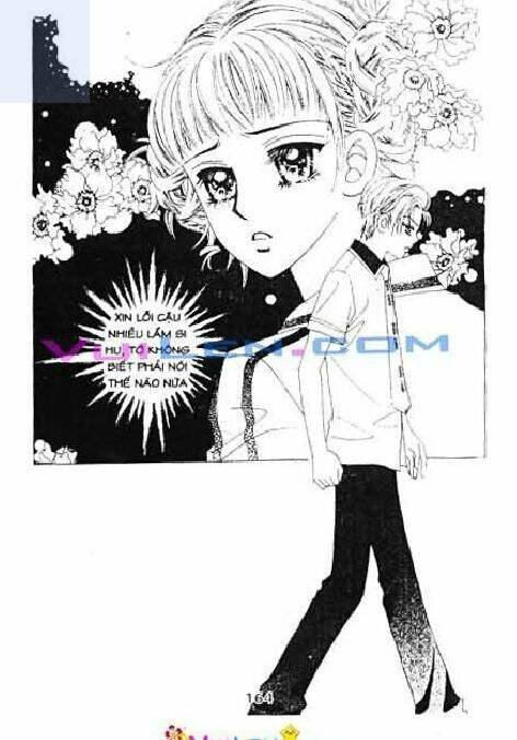 ánh nắng chói chang chapter 7 163