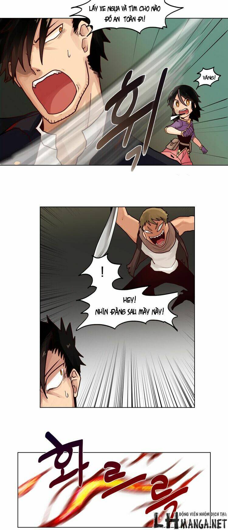 heart of a dragon chapter 5 13