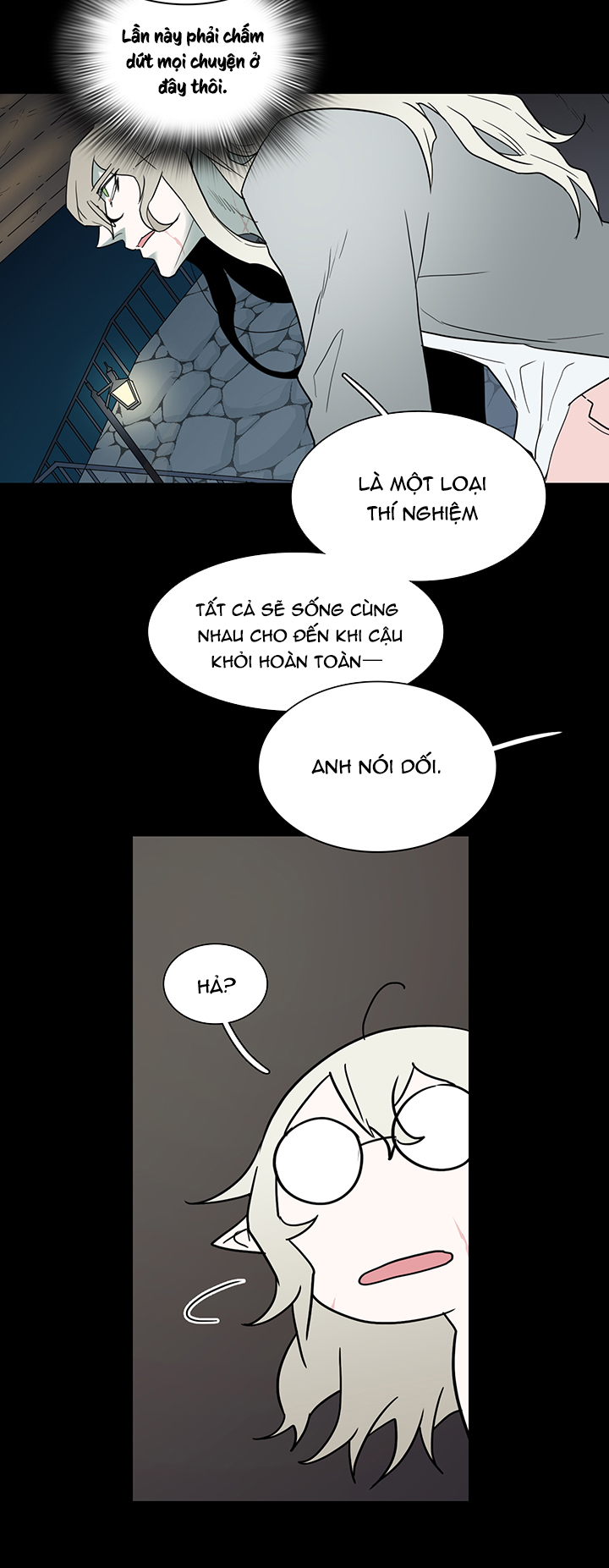 dear door chapter 81 25