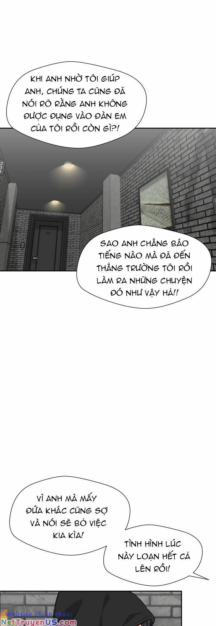 gương mặt thiên tài chapter 95 14