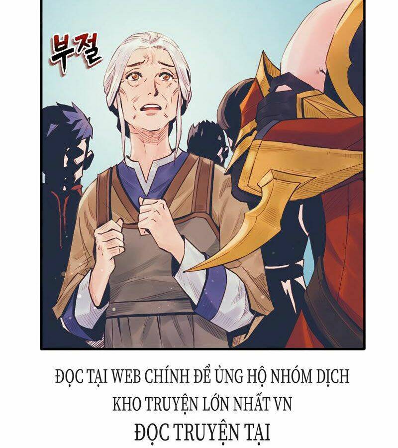 tu sĩ trị liệu của thái dương giáo chapter 18 90