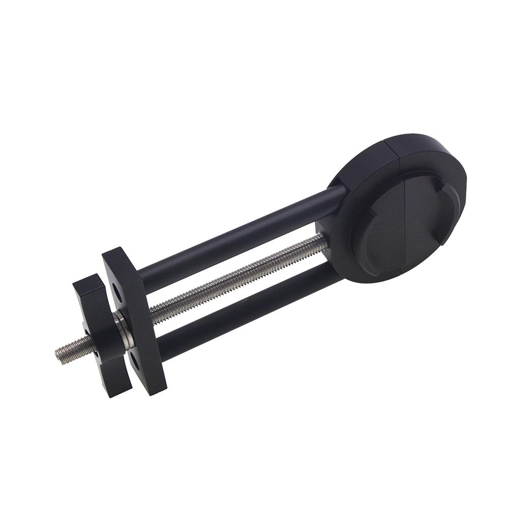DSLR Camera Lens Vise Dent Tool Repair Filter  Adjustment 27mm To 130mm
