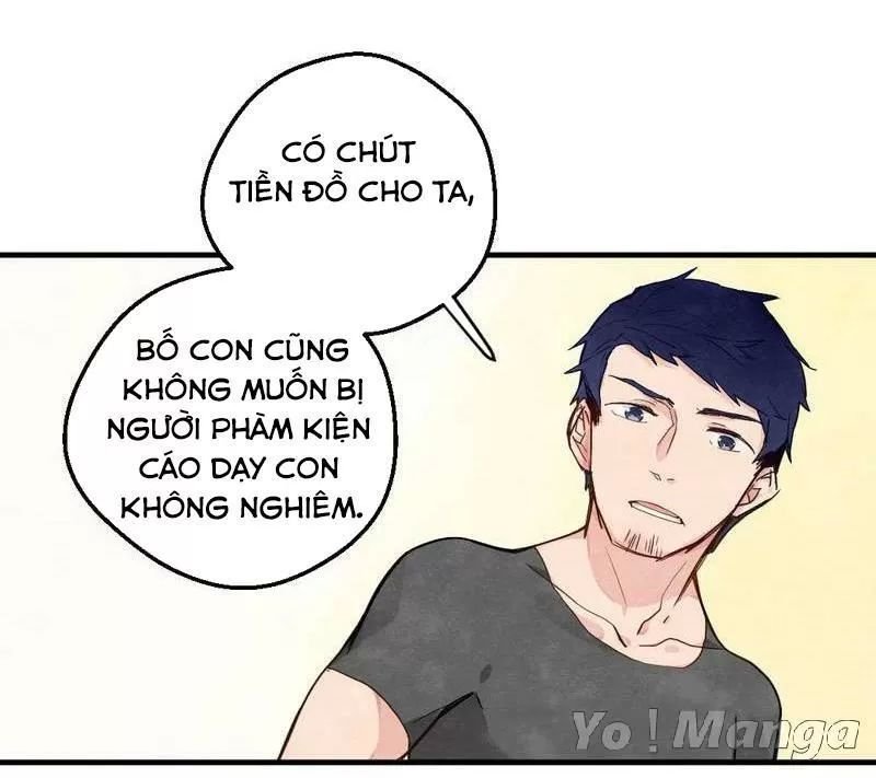 hữu ngôn tại tiên chapter 29 15