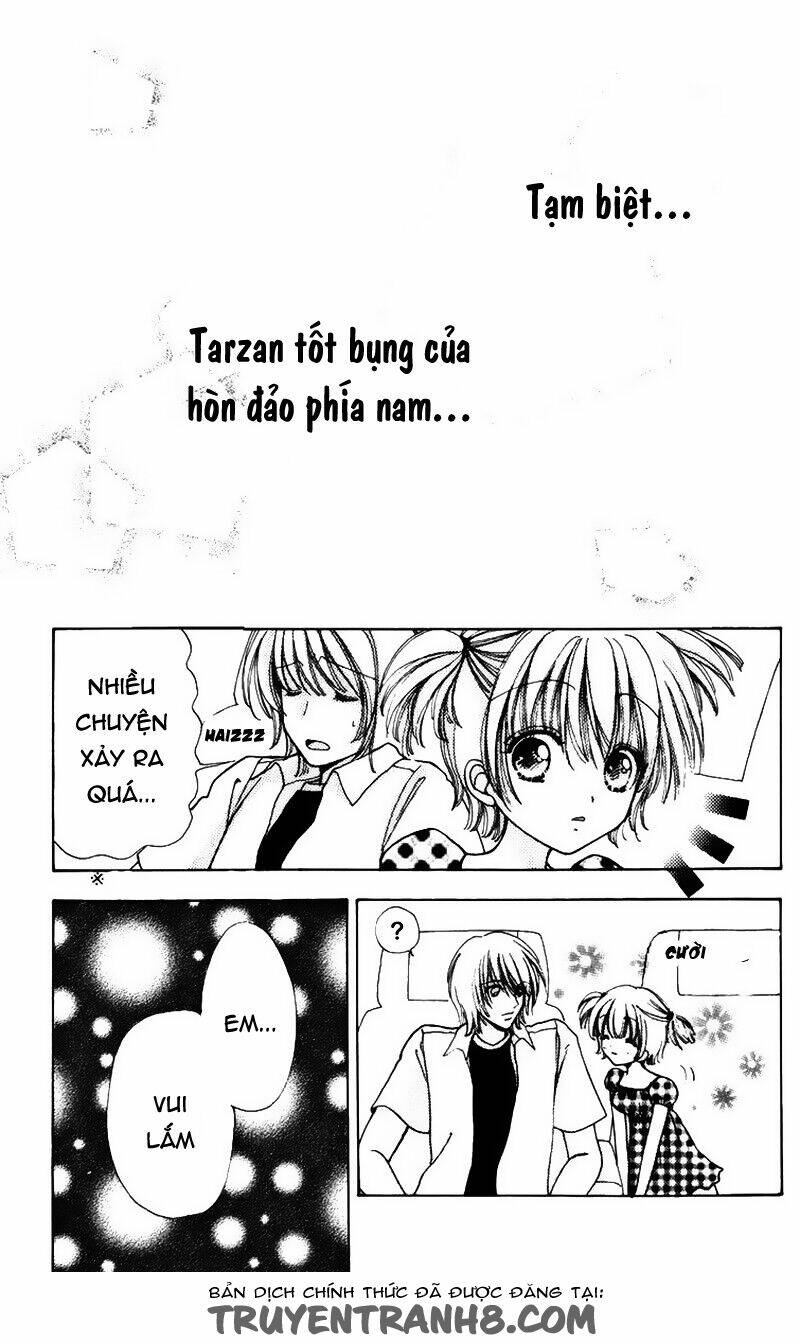 hana ni nare chapter 77 22