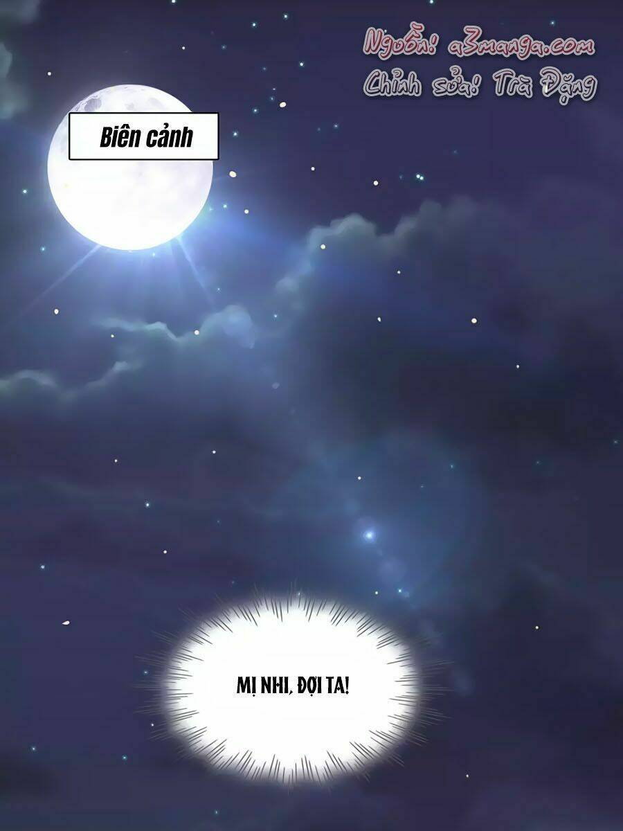 thỏ yêu tiểu vương phi chapter 84 2