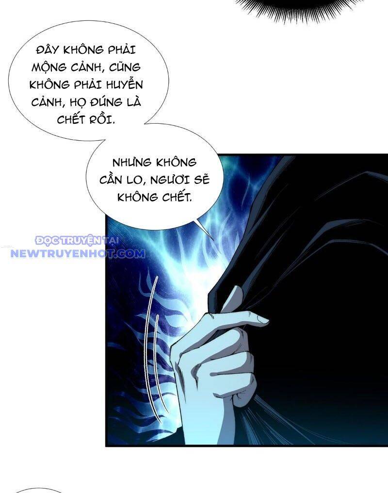 vô hạn thôi diễn chapter 47 3