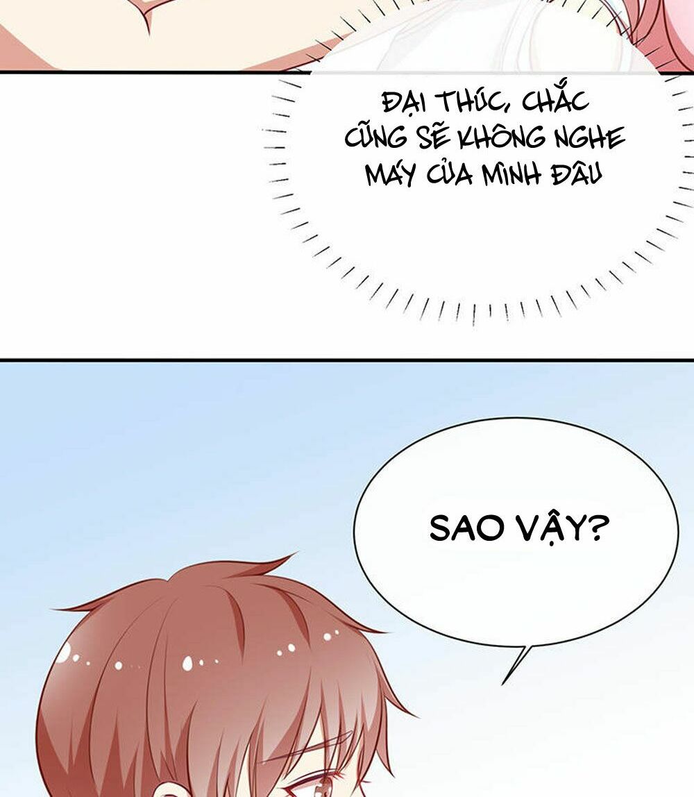 cả thế giới đều không bằng người chapter 50 37