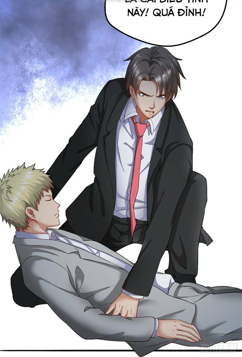 tuyệt thế thiên tài hệ thống chapter 37 23