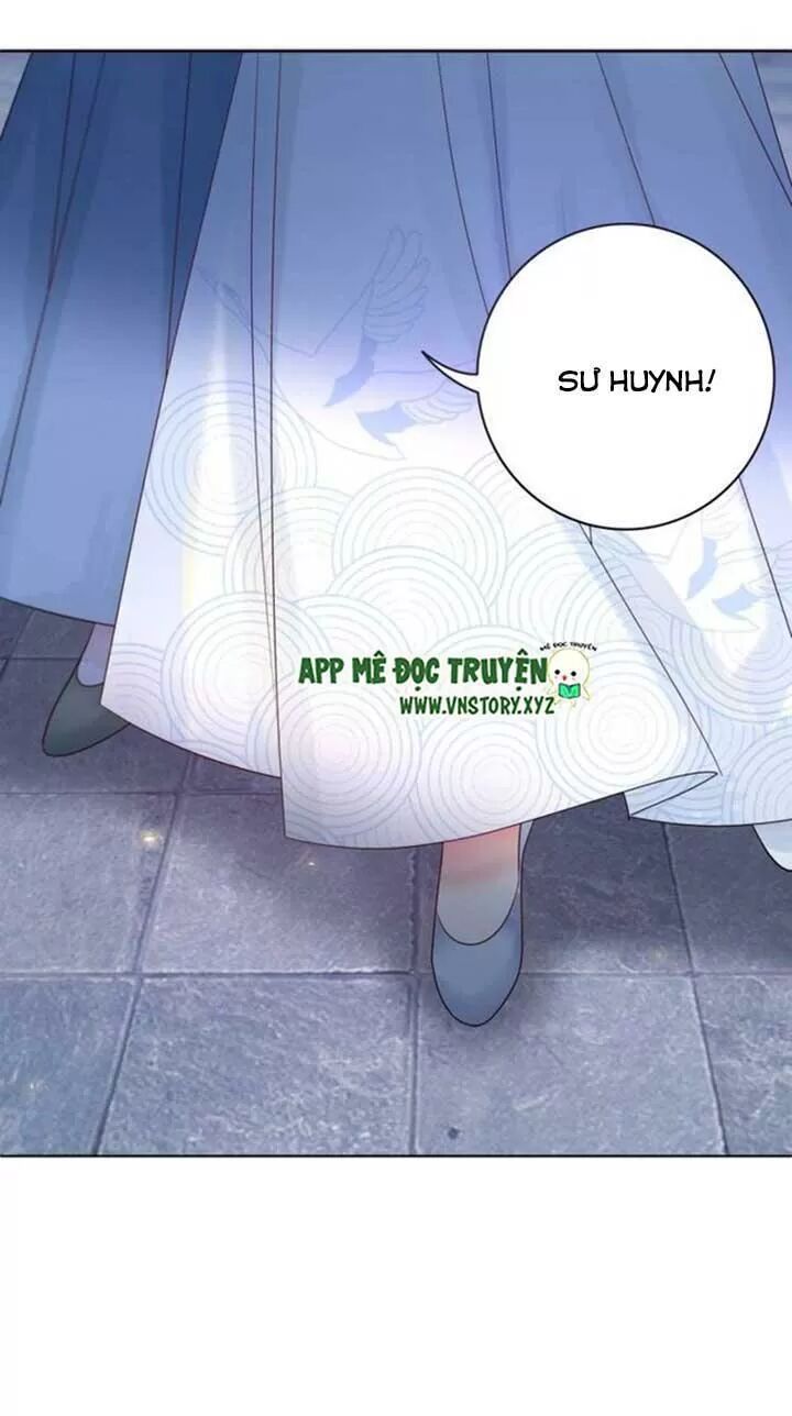 cực phẩm phế vật tiểu thư chapter 59 11