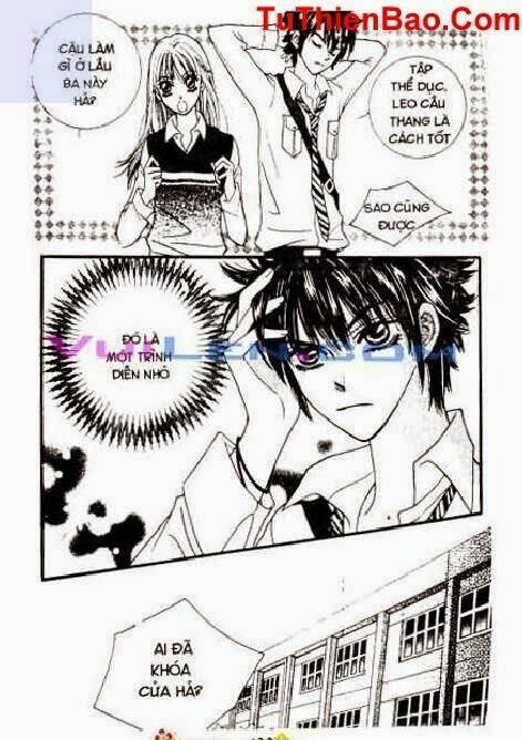 neck and neck chapter 2 128