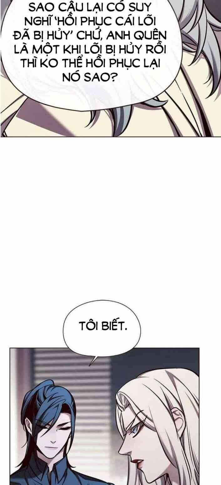 biến thân thành mèo chapter 138 26