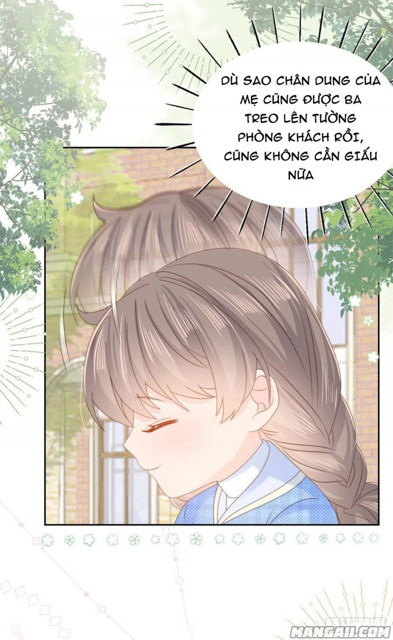 đoàn sủng lão đại ba tuổi rưỡi chapter 167 9