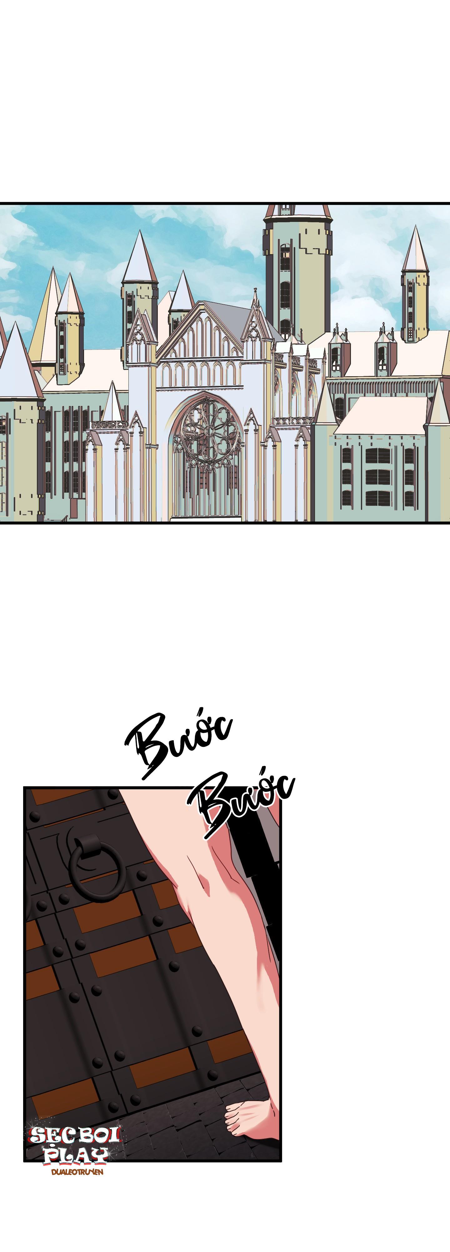 bộ sưu tập ciu to-ngực bự của nhà sẹc chapter 3 1