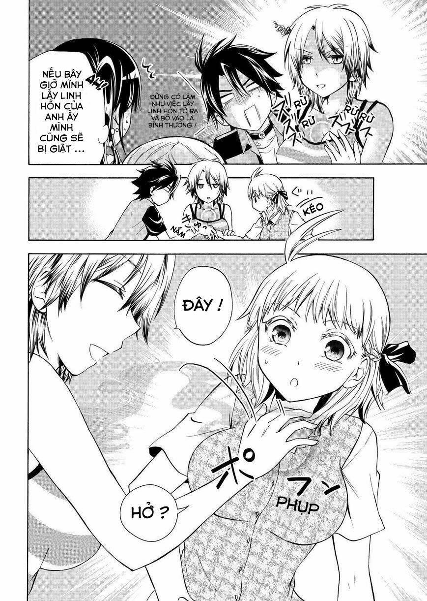 maga-tsuki chapter 52 4