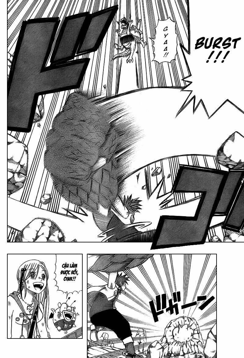 buster keel chapter 2 42