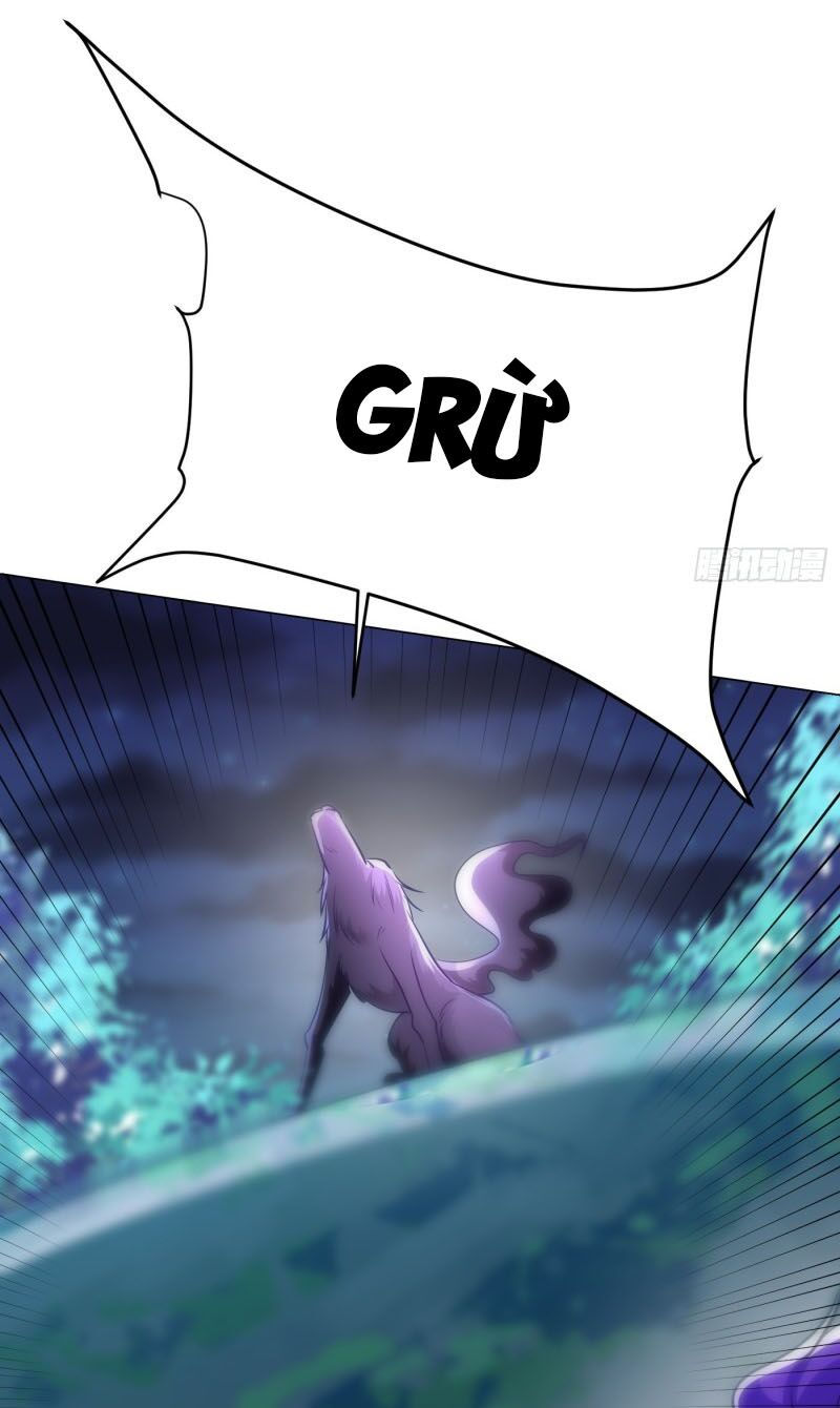 yêu giả vi vương chapter 179 22