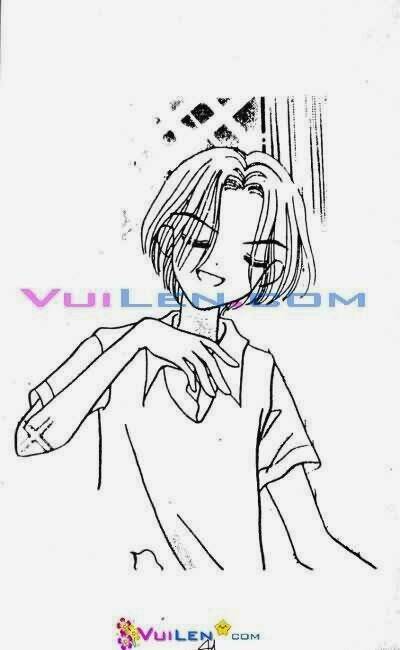 đôi giày thủy tinh chapter 12 41