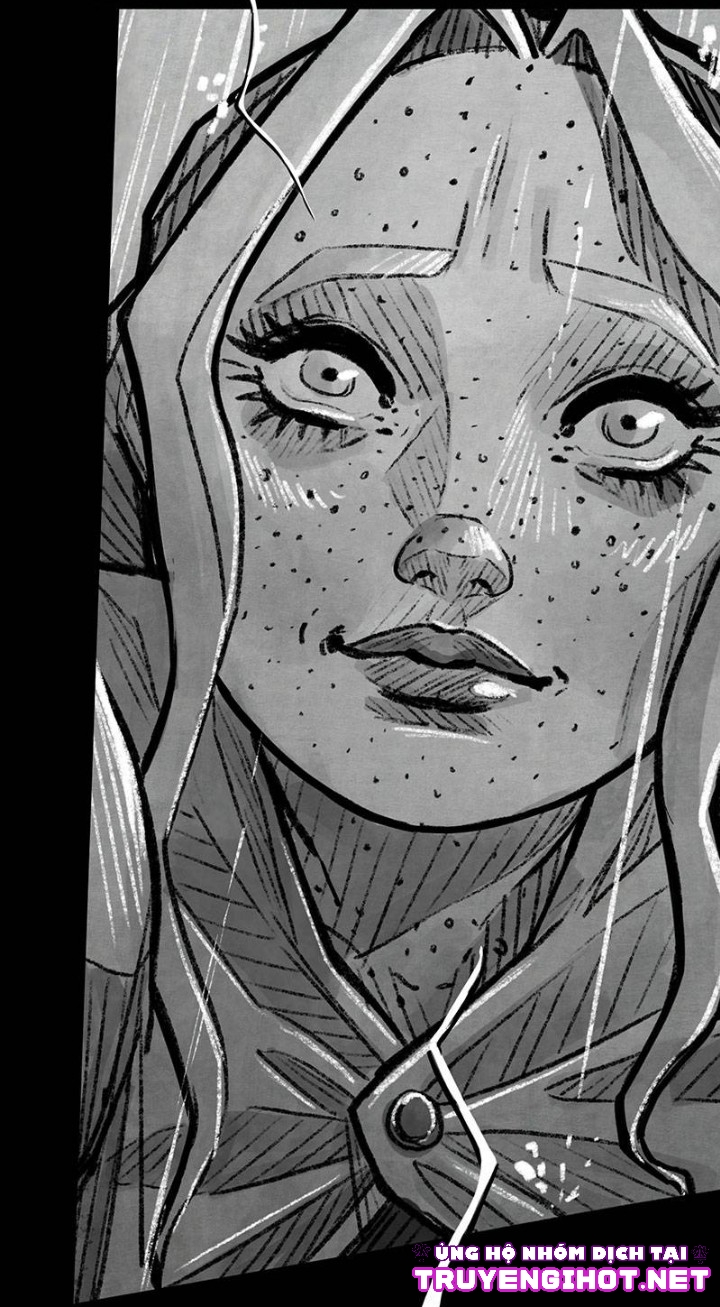 [18+] chim hoàng yến bé nhỏ của hades chapter 3 37